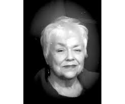 Martha Harvey Obituary (1944