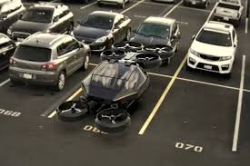 bu araba boyutlarindaki vtol dogrudan park yerlerinden kalkip yine park yerlerine inis yapabiliyor http goster co bu araba boyutlarind araba park heli kopter