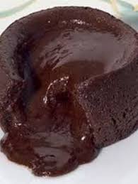 Gateaux Fondant Coulant Au Chocolat Recette Recette Fondant Recette Fondant Au Chocolat Recettes De Cuisine