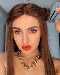 Однако даже сейчас она не уверена, что поступила правильно. Dina Saeva Biografiya Blogershi Iz Tiktok