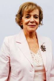 Resultado de imagen de liliana ross