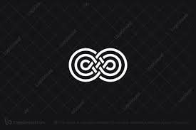 Infinity Logo Logos Logo Design Abstract Logo