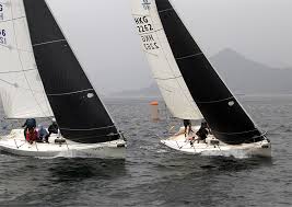 Hong Kong Match Racing Nationals 22nd & 23rd