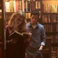Yuki cross, along with her best friend zero, attempts to keep the peace between humans and vampires at cross academy, but personal issues soon threaten the situation. You On Netflix Tilts The Rom Com Into Postmodern Horror Vox