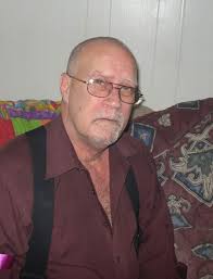 Obituary for Wayne Hill