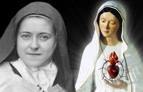 De gevoelens van het Hart van Maria, vandaag