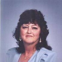 Norma Gail Wiggins Obituary