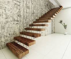 Every multilevel home has a set of stairs to travel from one level to the next, some even have more than one. 10 Staircase Fence Designs To Help You In Your Choice