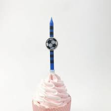 Football baby shirt, toddler football, baby football, boys birthday party jadeandpaiige. China Handmade Colored Kids Football Birthday Cake Candles For Sale China Candles And Birthday Candles Price
