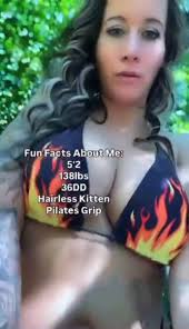 Tamara Andrew's Video