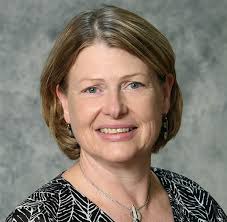 Jones named endowed director