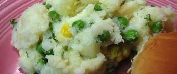 Irio Kenya Recipe Genius Kitchen Kenya Food Recipes African Food