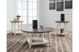 These ashley furniture coffee table are offered in various shapes and sizes ranging from trendy to classic ones. Bolanbrook Table Set Of 3 Ashley Furniture Homestore