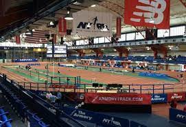 Entries For The New Balance Indoor National Track And Field Championships Nj Com