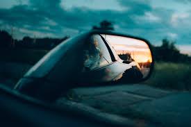 I first learned about how to adjust your sideview mirrors from the aarp magazine. How To Adjust Car Mirrors For Maximum Visibility At Highlandtire Com