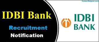 Idbi Bank Assistant Manager Recruitment 2019 Apply Online 600 Pgdbf Bank Jobs Manager Online Idbi Bank