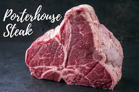 The rib section of beef spans from ribs six through twelve. Porterhouse Steak Oberhitzegrills Im Test Erfahrungen Und Vergleich Oberhitzegrills De