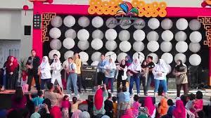 Maybe you would like to learn more about one of these? Contoh Proposal Kegiatan Osis Event Tahun Baru Lengkap Silabus