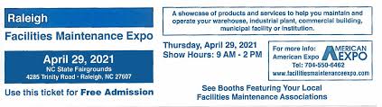 Expert recommended top 3 american restaurants in raleigh, north carolina. Raleigh Facilities Maintenance Expo Gregory Poole