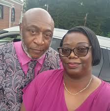 Why was Heavenly walking around the event screaming Damon!!! Damon!!! 🤣🤣🤣