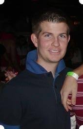 Scott Andrew Libby (May 21, 1983