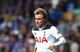 Christian eriksen is a danish footballer who currently plays for premier league club tottenham hotspur and the danish national team. Tottenham S Christian Eriksen Dismisses High Wages