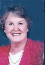 Mary Jo Rowe Glover (1925-2010)