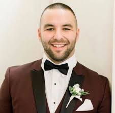 Tyler Jeffrey Lawrence