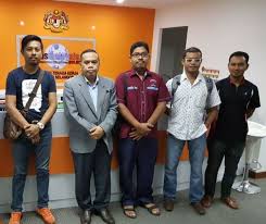 Nur hafidzan bin idris email : Surat Jaminan Dca Mavcom Mampu Ubah Nasib Pekerja Rayani Air Semasa Mstar