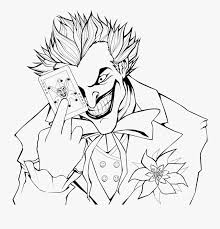 Maybe you would like to learn more about one of these? Joker Icon By Slamiticon Batman And Joker Coloring Pages Free Transparent Clipart Clipartkey
