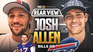 A Deep Dive Into The 2021 Buffalo Bills