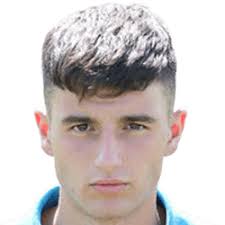 Matteo Morelli FM 2021 Profile, Reviews