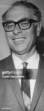 173 Jack Shapiro Photos & High Res Pictures