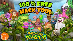 Get Unlimited My Singing Monsters Resources For Free