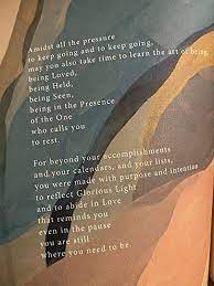 Maybe you would like to learn more about one of these? All Along You Were Blooming Thoughts For Boundless Living By Morgan Harper Nichols