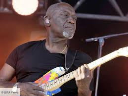 Il était l'un des plus anciens membres de kassav avec georges décimus. Jacob Desvarieux Twitter Trend Most Popular Tweets Worldwide
