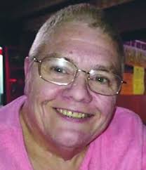 Carol COMBS Obituary (2014)