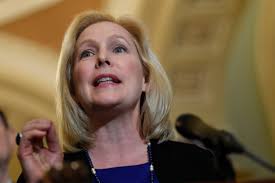 India Walton picks up Sen. Kirsten Gillibrand's endorsement in race for  Buffalo mayor