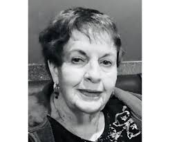 Shelia BRIERLEY Obituary (1938