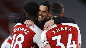 Visit oddsdigger to get all the uefa europe league information needed for your smart bets. Masih Cedera 3 Pemain Penting Arsenal Absen Lawan Slavia Praha