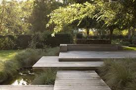 Designed By Peter Fudge Gardens Based In Woollahra New South Wales Australia Landscape Design Modern Garden Modern Landscaping