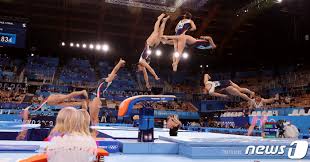 도쿄올림픽 기계체조 선수 출전한 여서정이 주목 받으며 그의 아버지인 여홍철 해설위원과의 에피소드도 재조명되고 있다. Ogdr5wk6pj4mzm