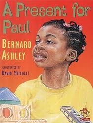 Bernard Ashley Books In Order