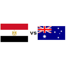 Prices increased for food (0.7% vs. Country Comparison Egypt Vs Australia 2021 Countryeconomy Com