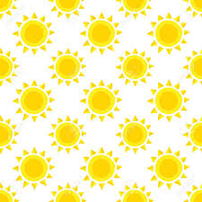 Maybe you would like to learn more about one of these? Seamless Pattern With Sun Cute Summer Vector Background Royalty Free Cliparts Vectors And Stock Illustration Image 61520383