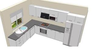 En tpc somos expertos en muebles de cocina y accesorios para todo tipo de cocinas a medida. Como Distribuir La Cocina Saca Partido Al Espacio Diseno De Cocina Decoracion De Cocina Decoracion De Cocina Moderna