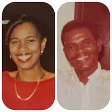 Deaths of Anderson Hubert Stanley Sr. and Elizabeth Eglantine Stanley  Announced