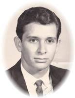 Charles Quarrell Obituary (1945