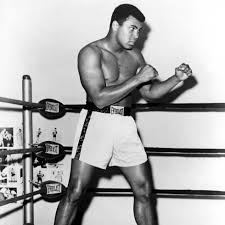Pin On I Am The Greatest Muhammad Ali