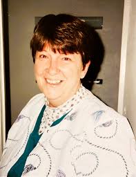 Obituary information for Patricia Margarita Mitchell